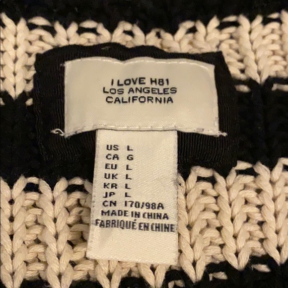 sweater - Picture 2 of 3